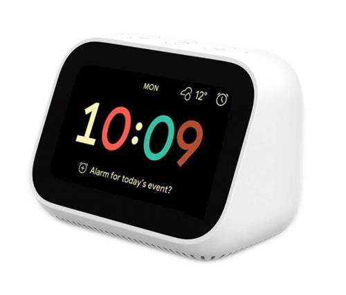 Xiaomi Mi Smart Clock