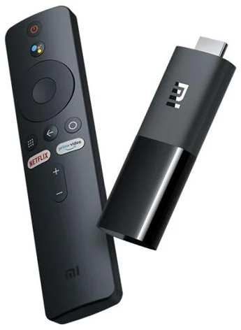 Xiaomi Mi TV Stick EU