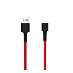 Xiaomi Mi USB-C originální datový kabel červený