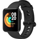 XIAOMI Mi Watch Lite Black (čierne)