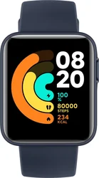 XIAOMI Mi Watch Lite modré 6934177721489 - Hodinky