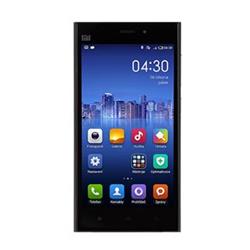 Xiaomi Mi3 16GB - stříbrný