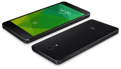 Xiaomi Mi4 64GB - černý