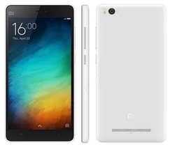 Xiaomi Mi4c 16GB - bílý
