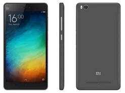 Xiaomi Mi4c 32GB - černá