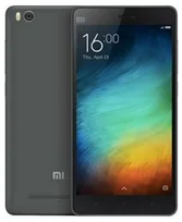 Xiaomi Mi4i 16GB - Grey