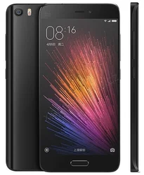 Xiaomi MI5 3GB/32GB Black