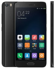 Xiaomi MI5 3GB/64GB Black