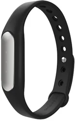 Xiaomi MiBand 1S černý