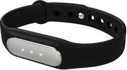 Xiaomi MiBand černý