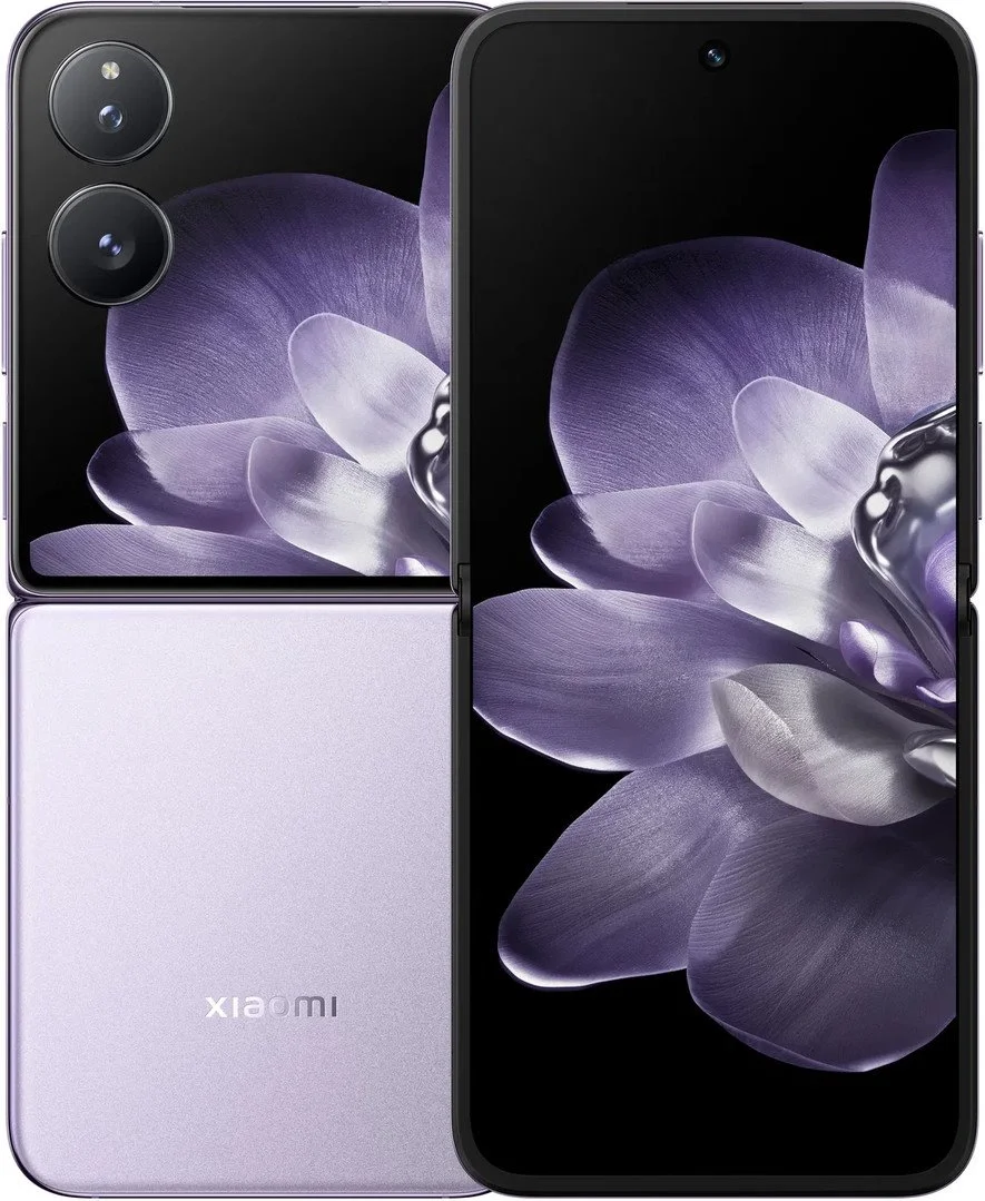 Xiaomi MIX Flip 12GB/512GB, Purple