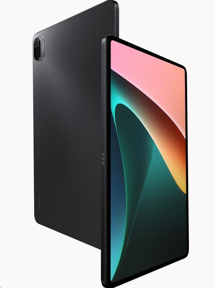 Xiaomi Pad 5 6GB/128GB Cosmic Gray