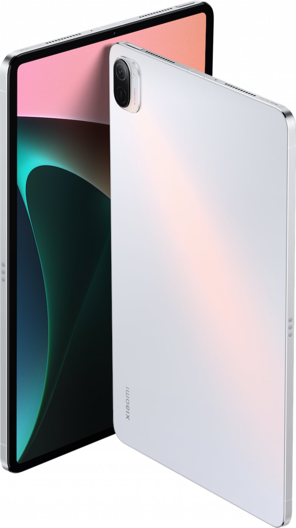 Xiaomi Pad 5 6GB/128GB Pearl White (bílá)