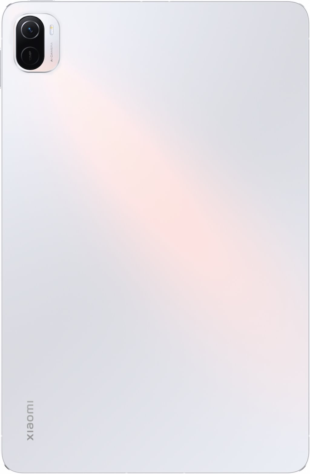 Xiaomi Pad 5 6GB/128GB Pearl White (bílá)