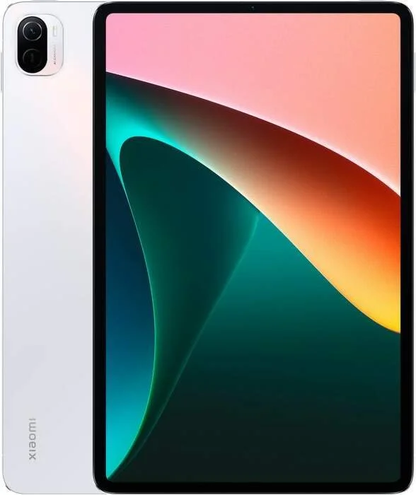 Xiaomi Pad 5 6GB/128GB Pearl White (bílá)
