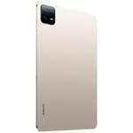XIAOMI Pad 6, Gold 6/128GB