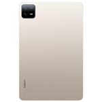 XIAOMI Pad 6, Gold 8/256GB