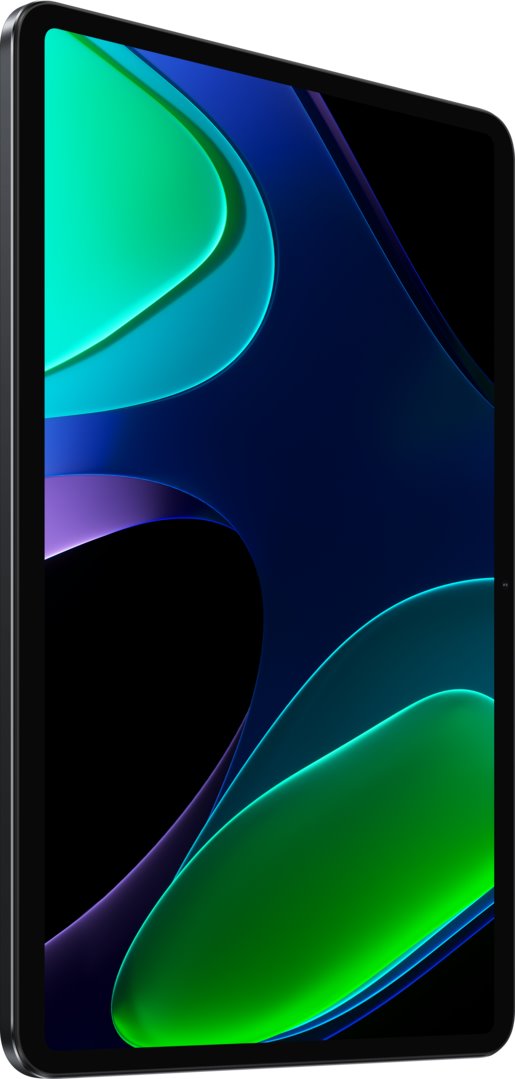 XIAOMI Pad 6, Gravity Grey 6/128 GB