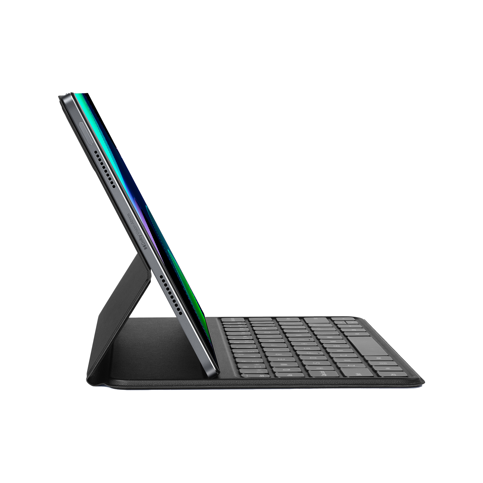 Xiaomi Pad 6 klávesnice, černá