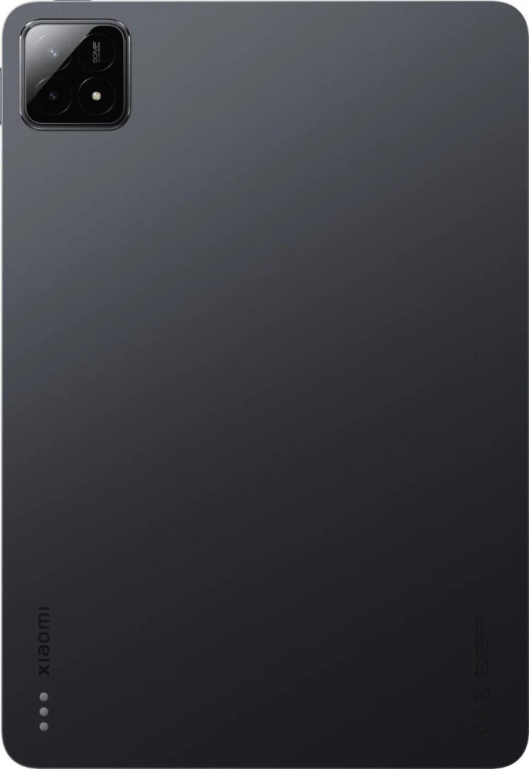 Xiaomi Pad 6S Pro, Gravity Grey 12/512 GB