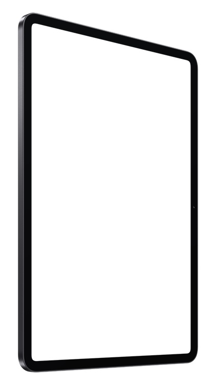 Xiaomi Pad 7 8GB/128GB, šedá