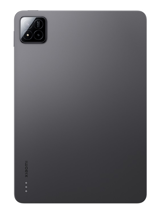 Xiaomi Pad 7 8GB/128GB, sivá