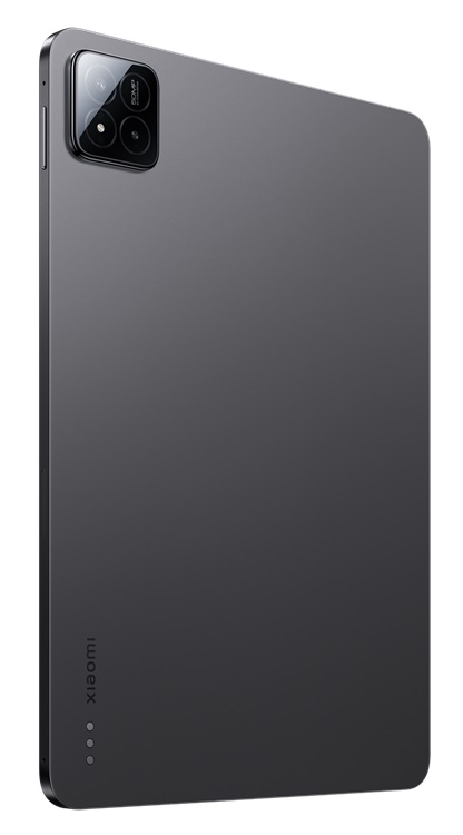 Xiaomi Pad 7 8GB/256GB, sivá