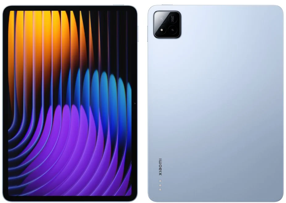 Xiaomi Pad 7 Pro 12GB/512GB, modrá