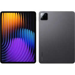 Xiaomi Pad 7 Pro 12GB/512GB, sivá