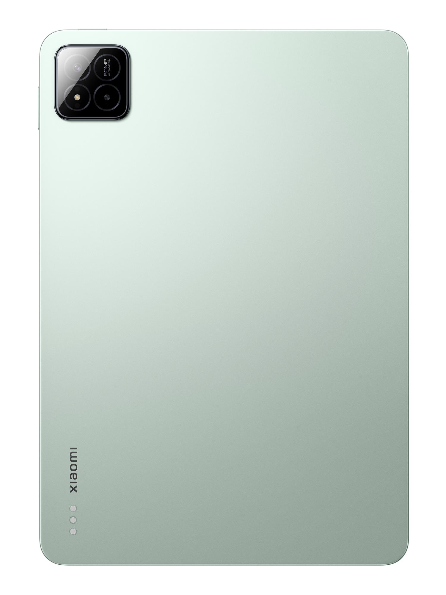Xiaomi Pad 7 Pro 8GB/256GB, zelená