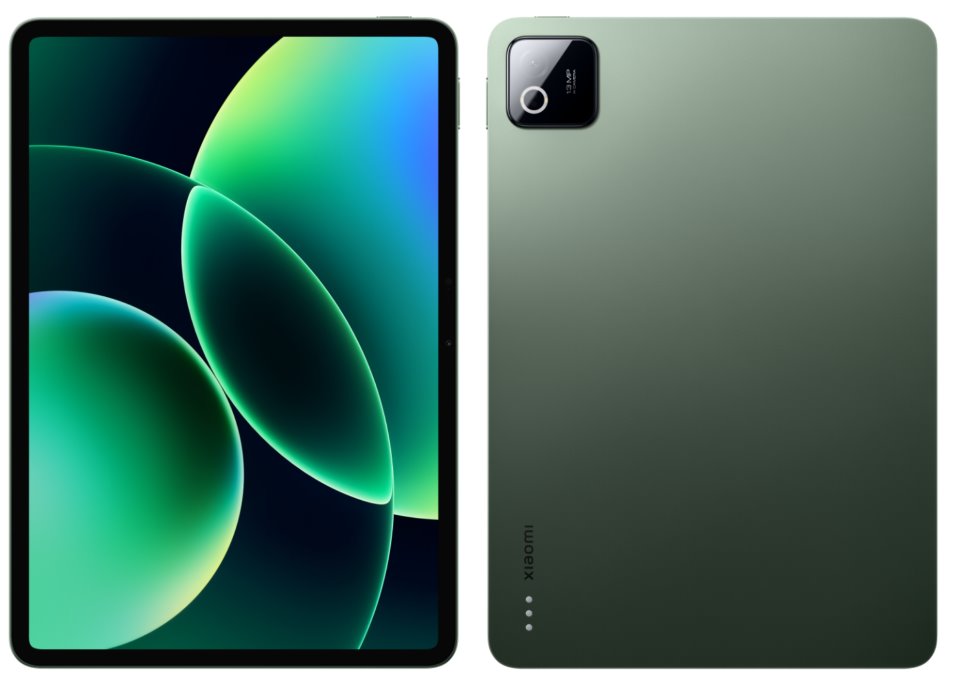 Xiaomi Pad 8 8GB/256GB, Pine Green