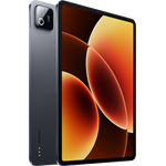 Xiaomi Pad 8 8GB/256GB, sivá