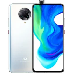 Xiaomi Poco F2 Pro 8GB 256GB White