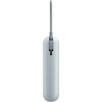 Xiaomi Power Bank 10000mAh (integrovaný kábel), modrá