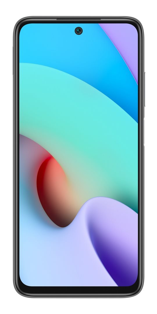 Xiaomi Redmi 10 2022 4GB/128GB Carbon Grey
