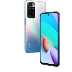 Xiaomi Redmi 10 2022 4GB/128GB Sea Blue (modrá)