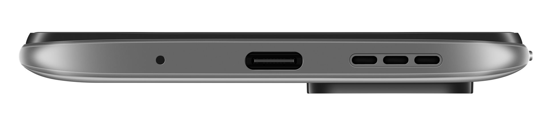 Xiaomi Redmi 10 2022 4GB/64GB Carbon Gray (sivá)