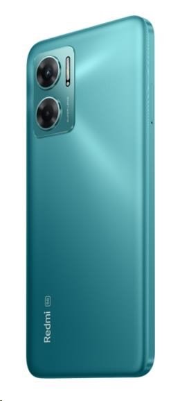 Xiaomi Redmi 10 5G 4GB/128GB Aurora Green (zelená)