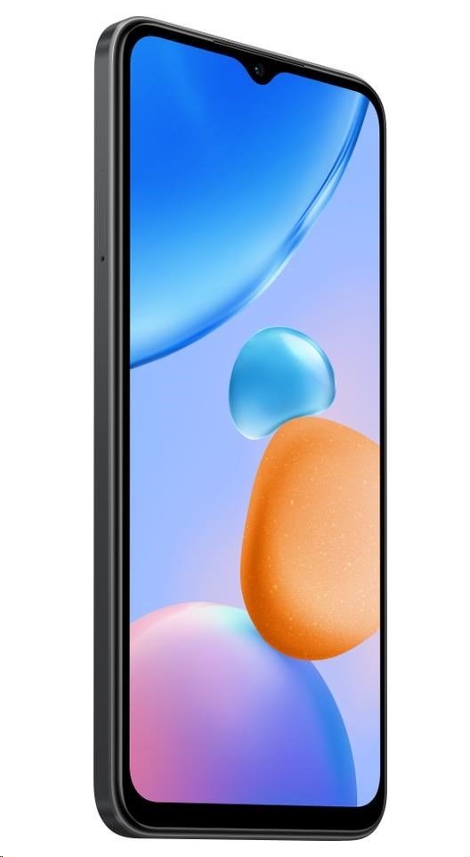 Xiaomi Redmi 10 5G 4GB/128GB Graphite Gray (šedá)