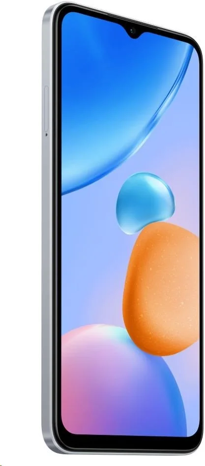 Xiaomi Redmi 10 5G 4GB/64GB Chrome Silver (stříbrná)