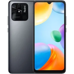 Xiaomi Redmi 10C 4/128GB Grafitová sivá