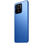 Xiaomi Redmi 10C 4/128GB Ocean Blue (modrá)