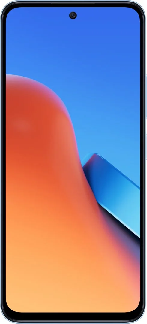 Xiaomi Redmi 12 4GB/128GB modrá