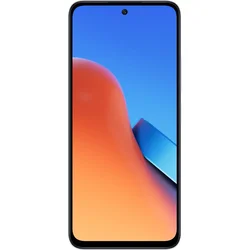 Xiaomi Redmi 12 4GB/128GB stříbrná