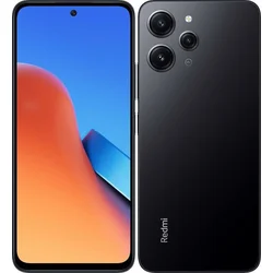 Xiaomi Redmi 12 8GB/256GB černá