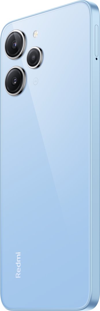 Xiaomi Redmi 12 8GB/256GB modrá