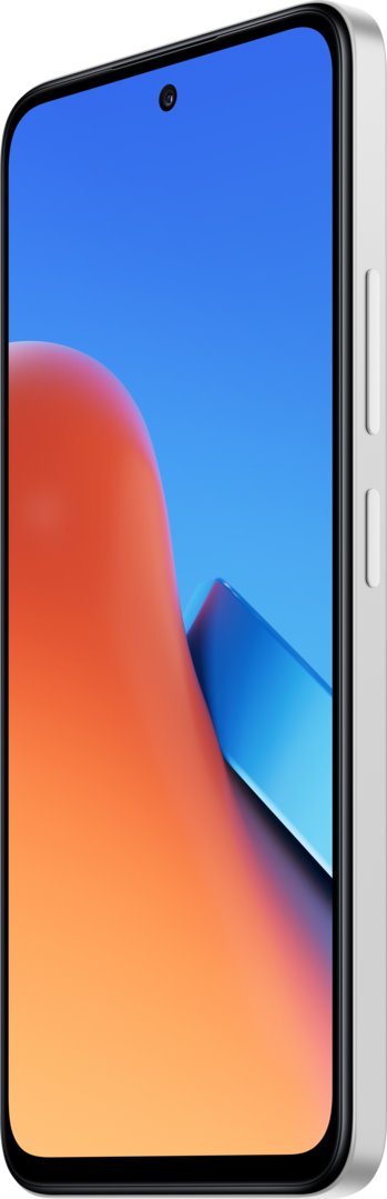 Xiaomi Redmi 12 8GB/256GB stříbrná