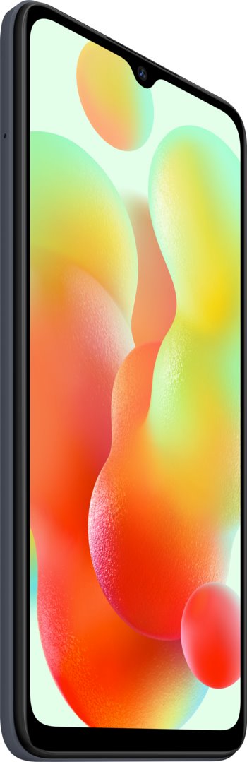 Xiaomi Redmi 12C 3GB/32GB čierna