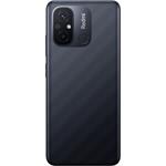 Xiaomi Redmi 12C 4GB/128GB černá