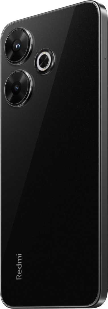Xiaomi Redmi 13 6GB/128GB, čierna
